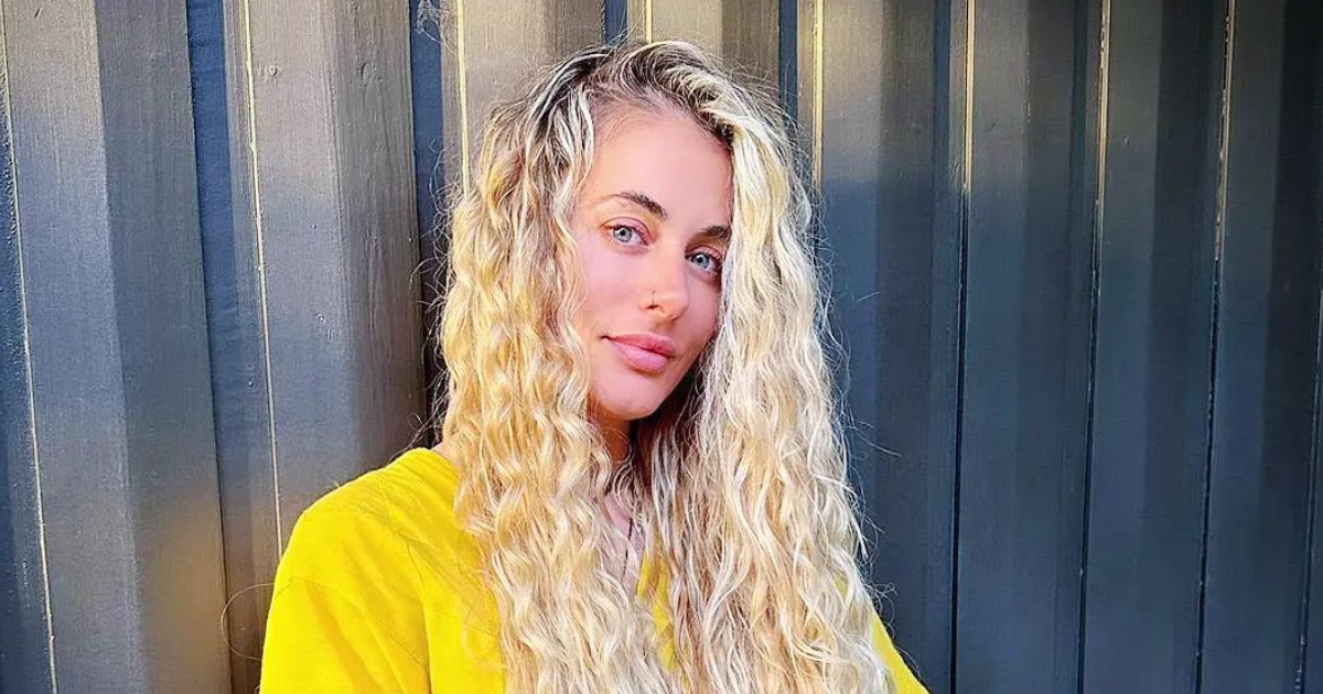 Cata Palacios comunicó buena noticia tras el robo de su auto en su hogar: “Estoy tan feliz”