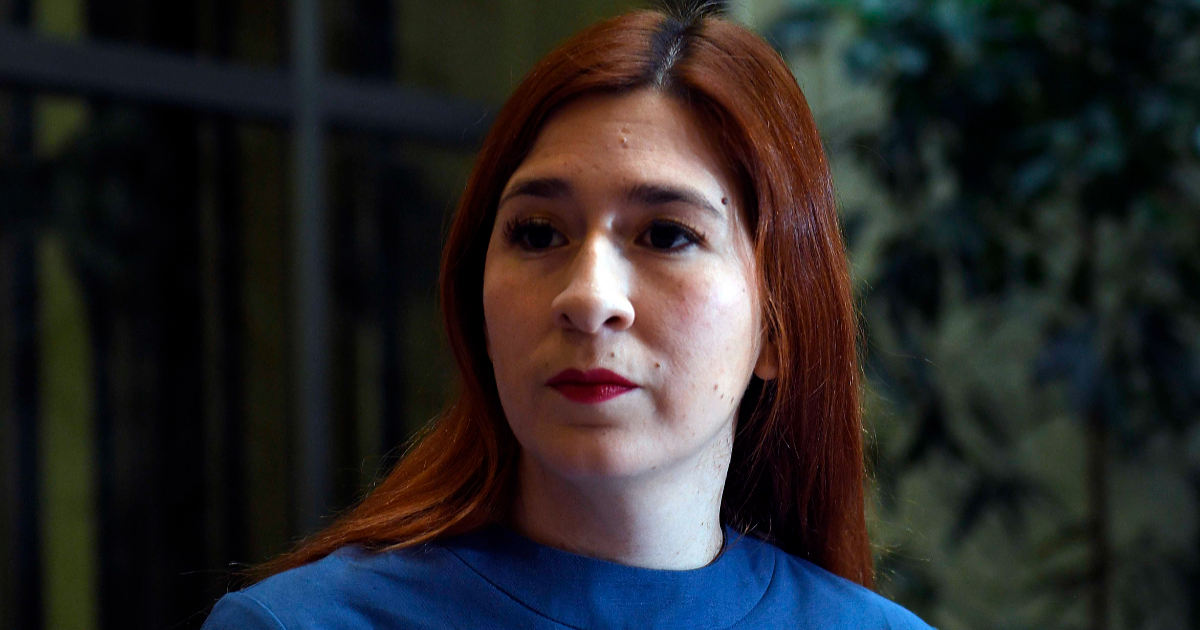 Caso Democracia Viva: Pérez aseguró que informó denuncia a RD y al Gobierno a principios de junio