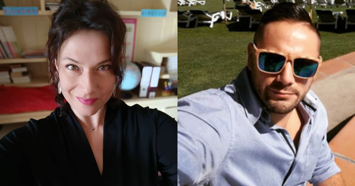 Hijo mayor de Catherine Mazoyer y Sebastián Carter cumplió 9 años: actriz compartió especiales fotos