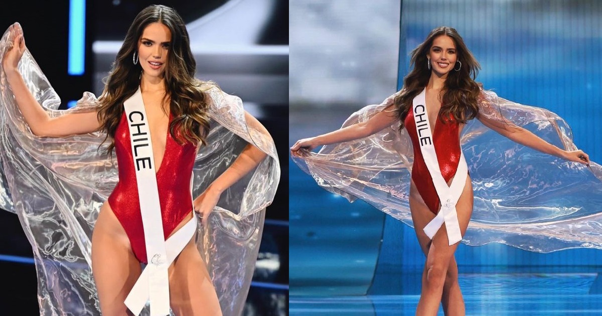 Celeste Viel no logró pasar al 