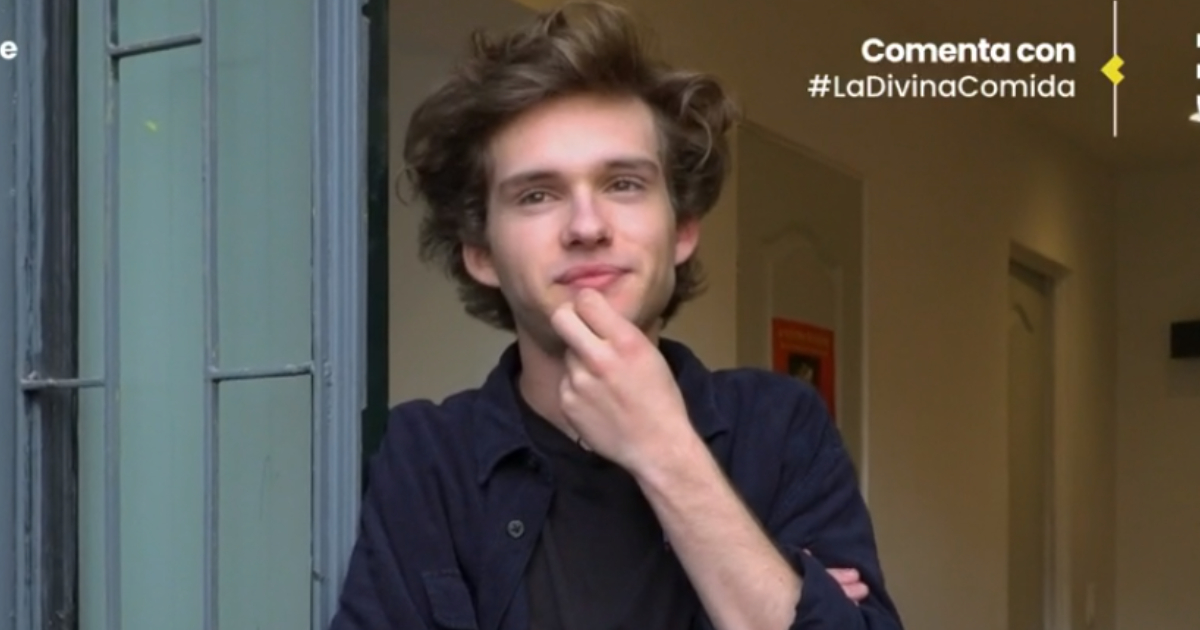 Clemente Rodríguez exhibió decoración de su casa: destacó detalle de MasterChef Junior en la cocina