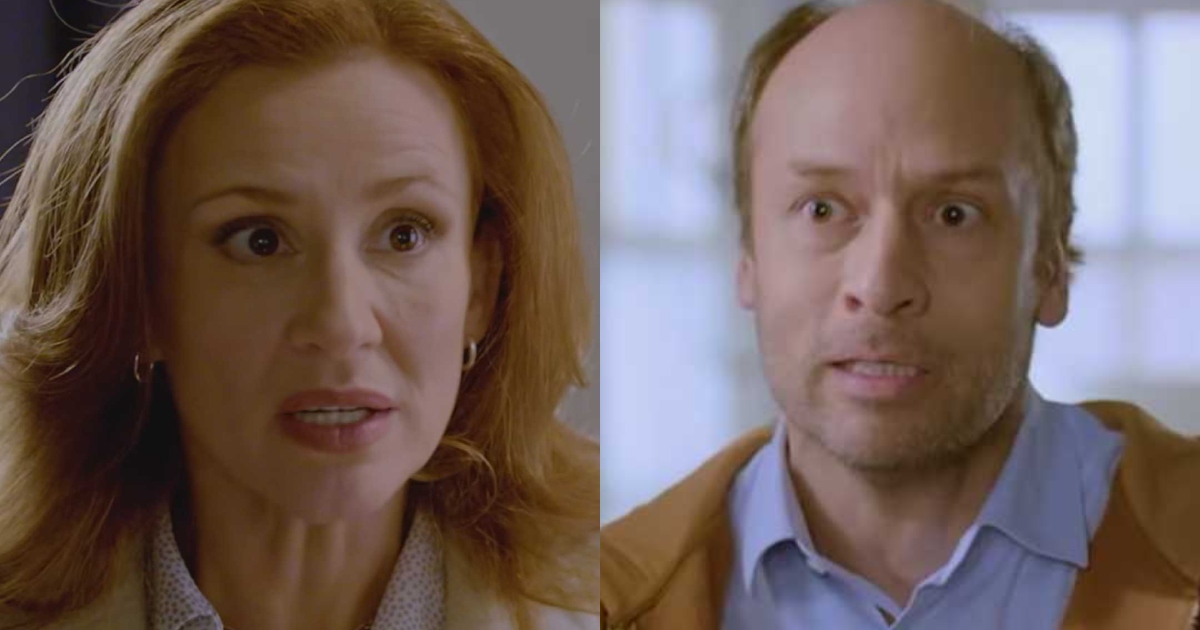 Marco se enterará de la verdad de Joselo en Como la vida misma: 