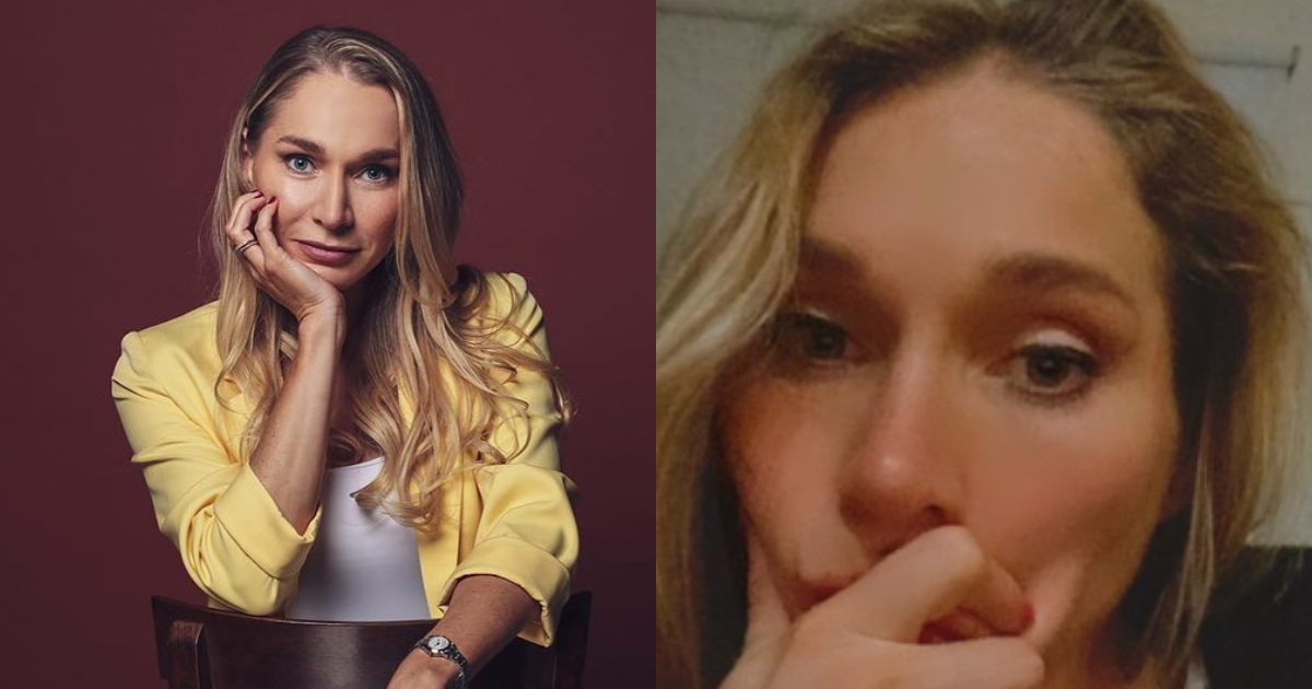 Constanza Mackenna vivió minutos de terror tras frustrar encerrona: “No sé cómo, pero logré escapar”