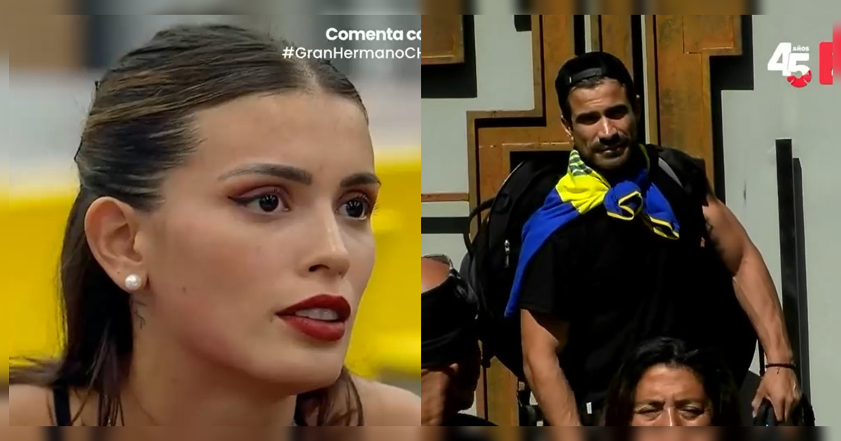 Cony lanzó inesperada confesión tras renuncia de Sebastián en Gran Hermano: “Hablo por mí...”