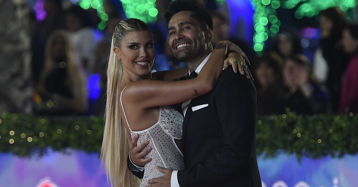 Coté López agradeció muestras de cariño tras fin de su matrimonio con Luis Jiménez: 