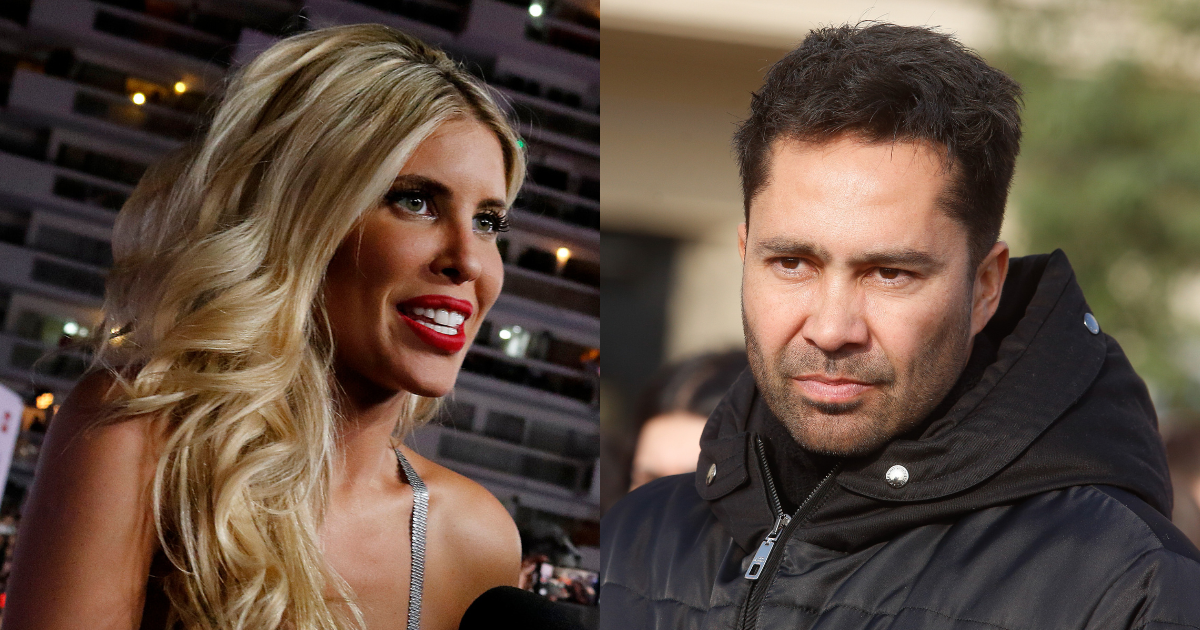 Coté López y Luis ‘Mago’ Jiménez confirmaron el término de su matrimonio tras casi 18 años juntos