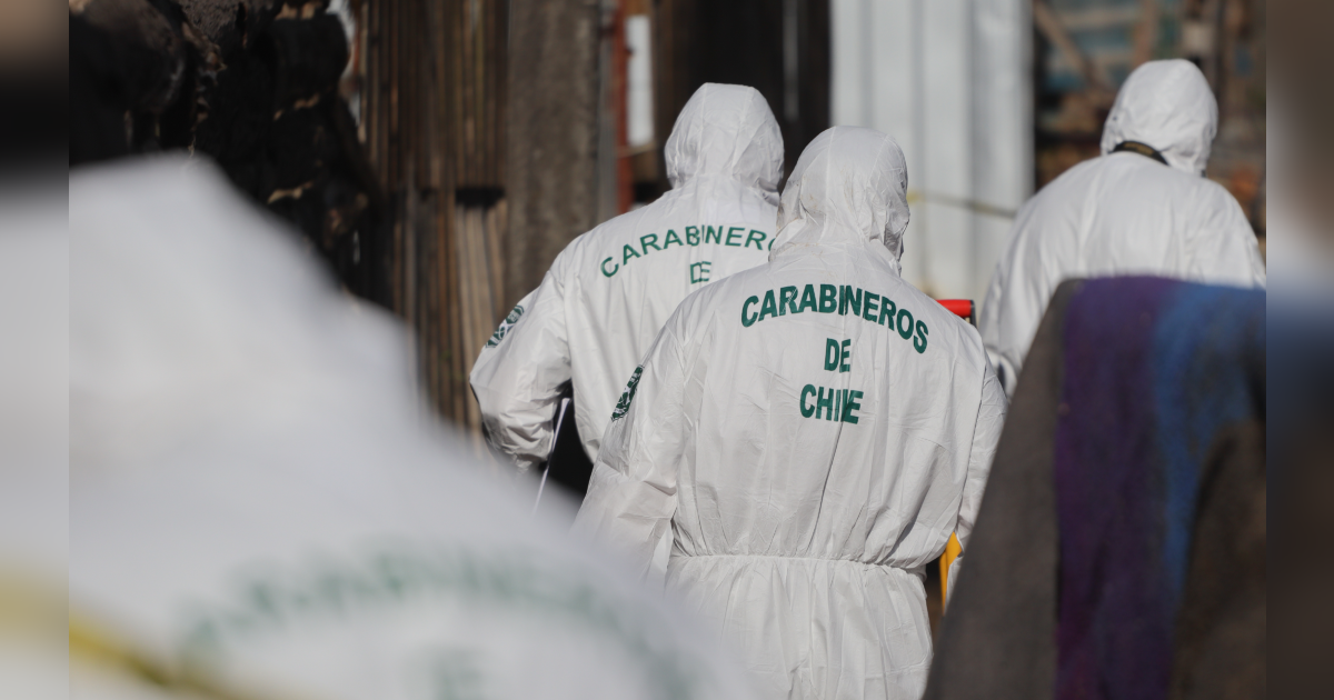 Agricultor fue asesinado tras robo de $20 millones: lo que se sabe del crimen que impacta a Pomaire