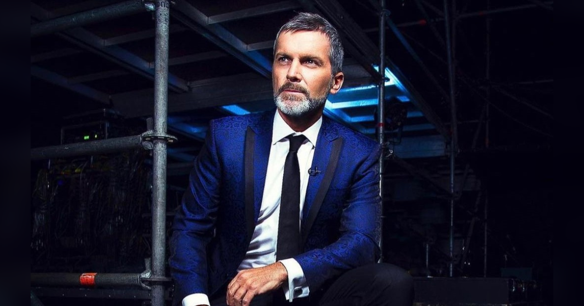 Cristián Sánchez aclaró rumores sobre supuesto enojo en la Teletón: 