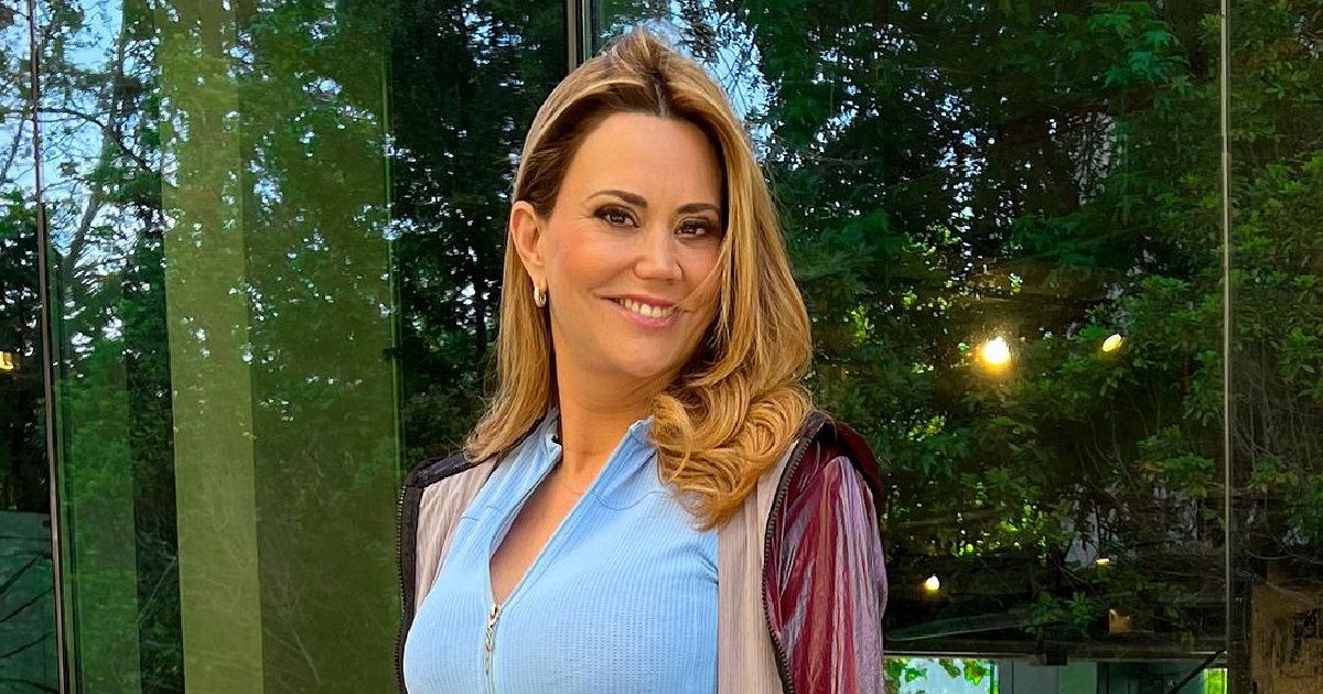 Daniella Campos se prepara para nueva e importante cirugía: 