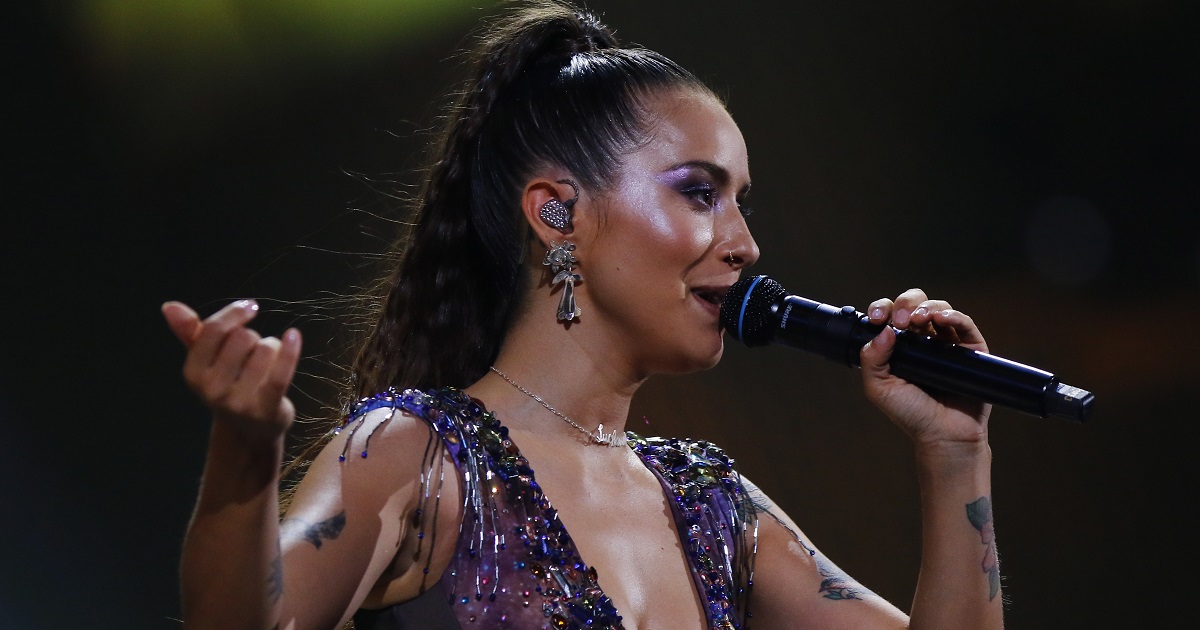 Denise Rosenthal se desahogó tras repercusiones por dura respuesta a hater: 