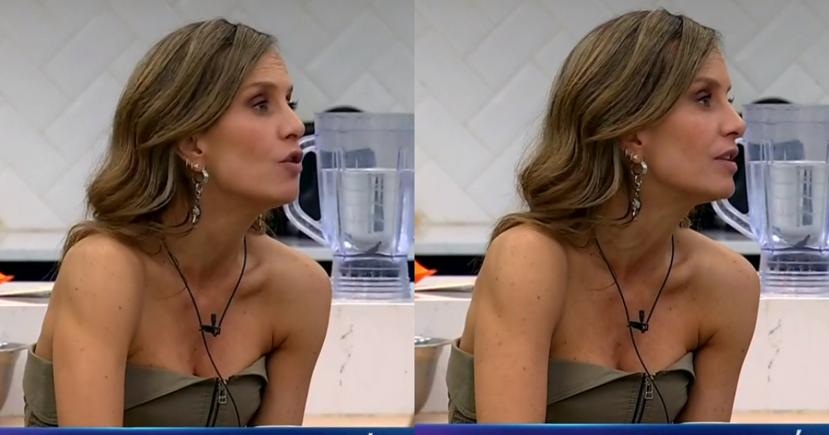 Diana Bolocco reveló en Gran Hermano sus deseos de animar el Festival de Viña: “Me encantaría”