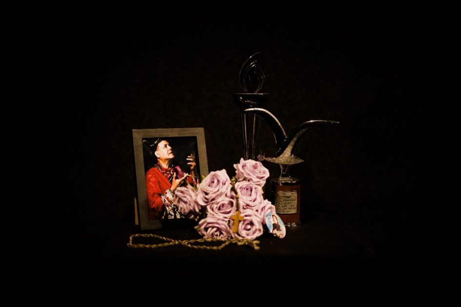 Zalo Reyes disco póstumo Mi última canción