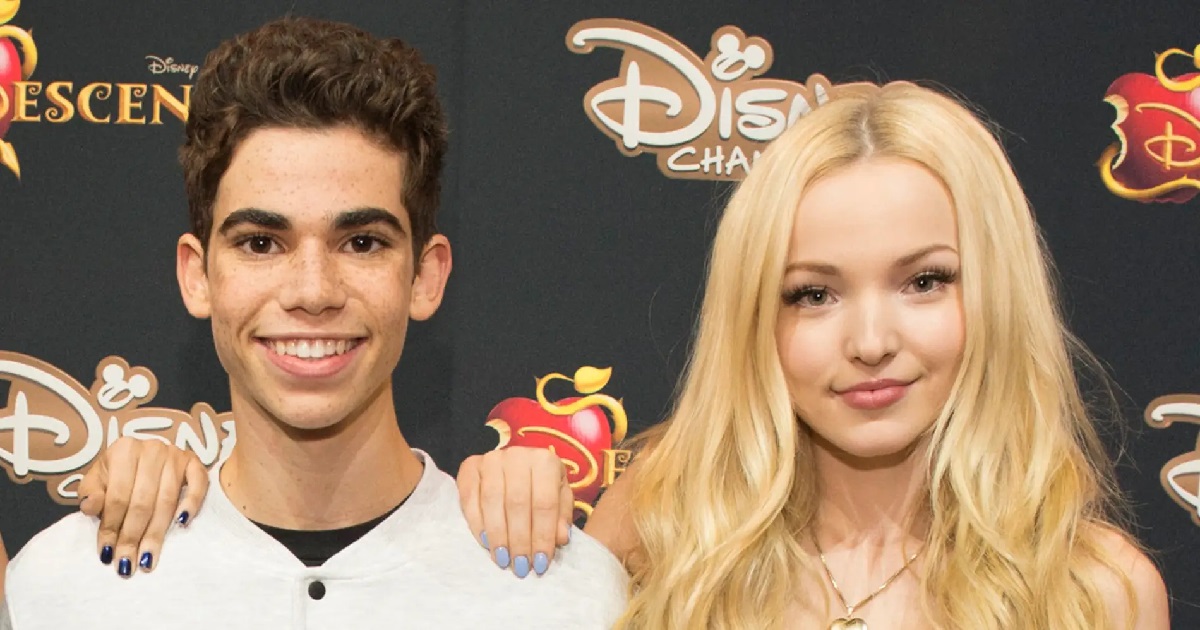 Dove Cameron: exchica Disney llega a Lollapalooza Chile tras la trágica muerte de Cameron Boyce
