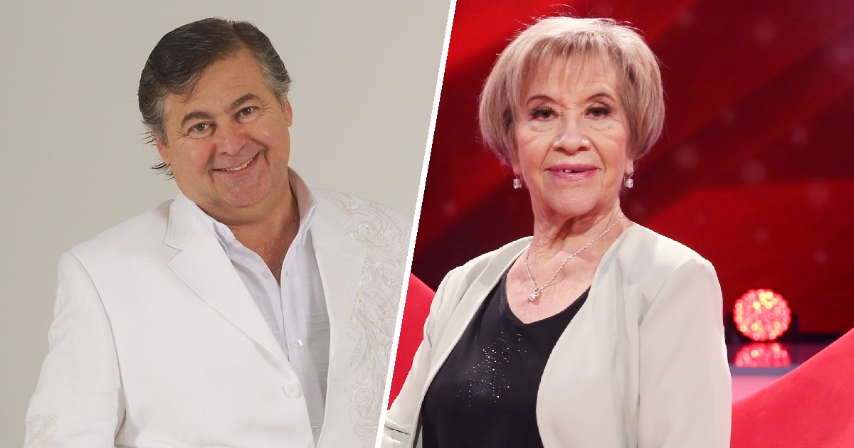 Nuevo capítulo de 'El Purgatorio' enfrentará a Ernesto Belloni y Paty Cofré: 