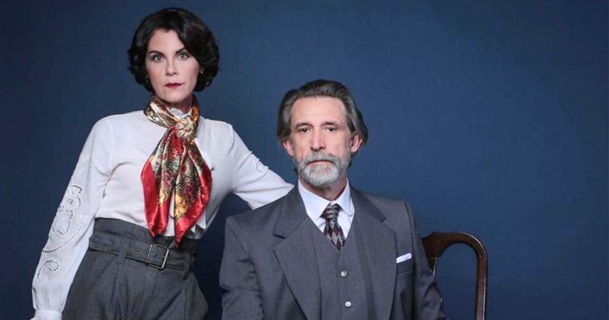 Los actores que fomarán parte de teleserie sucesora de Como la vida misma: revelaron foto del elenco