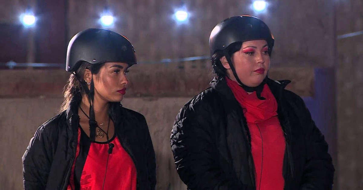 Tras una intensa competencia: Tierra Brava confirmó a su nuevo participante eliminado