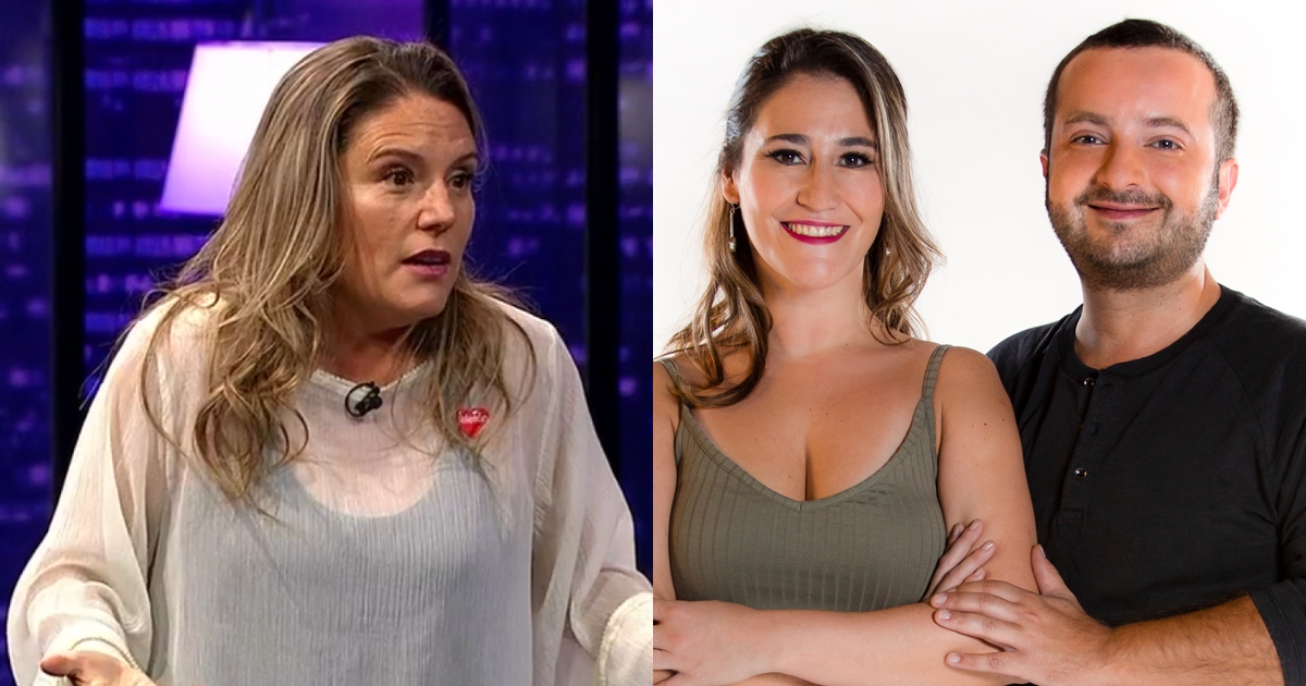 El escándalo que habría quebrado amistad entre María José Quiroz y Toto Acuña: involucra a Belenaza