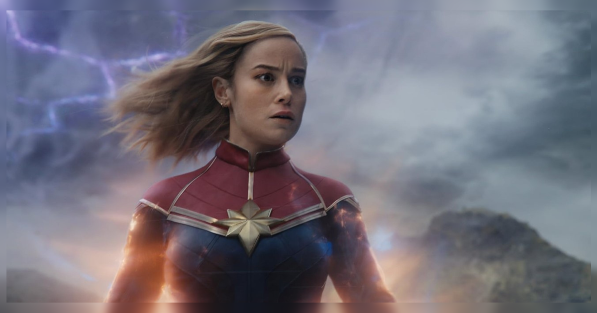 Filtran la impactante escena post créditos de The Marvels: tendrá inesperado regreso