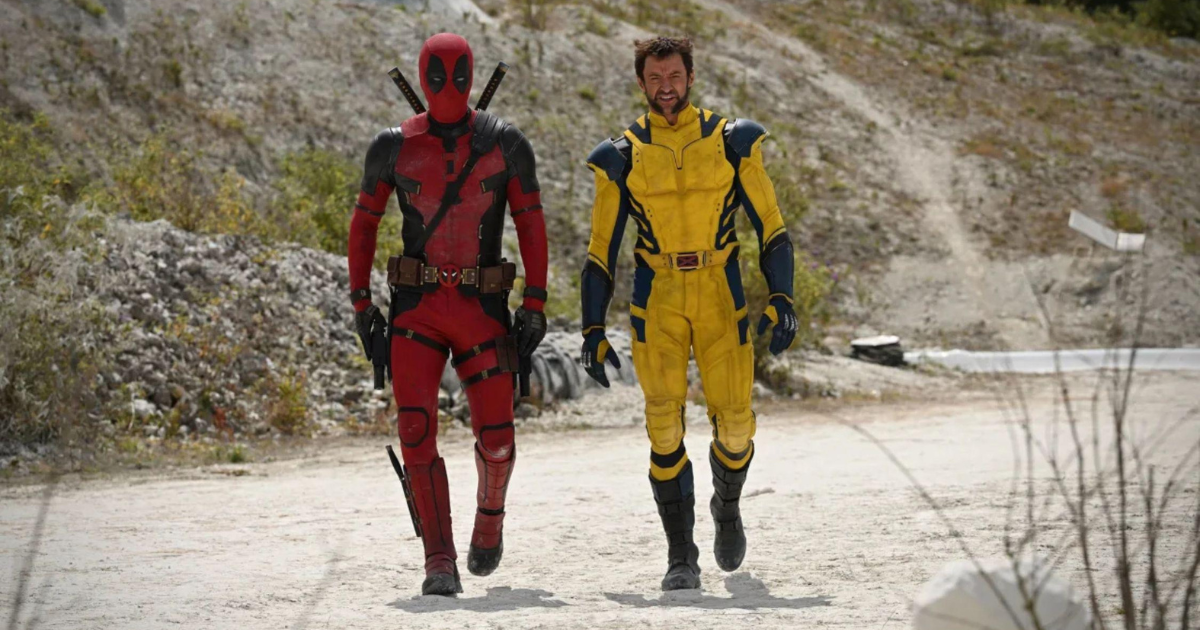 Anuncian nueva fecha de estreno para Deadpool 3: ¿cuándo llegará a los cines?