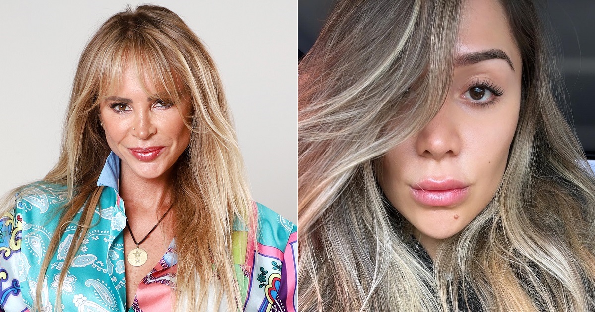 Eva Gómez arremetió contra la 'Chama' tras dichos sobre Camila Arismendi: 