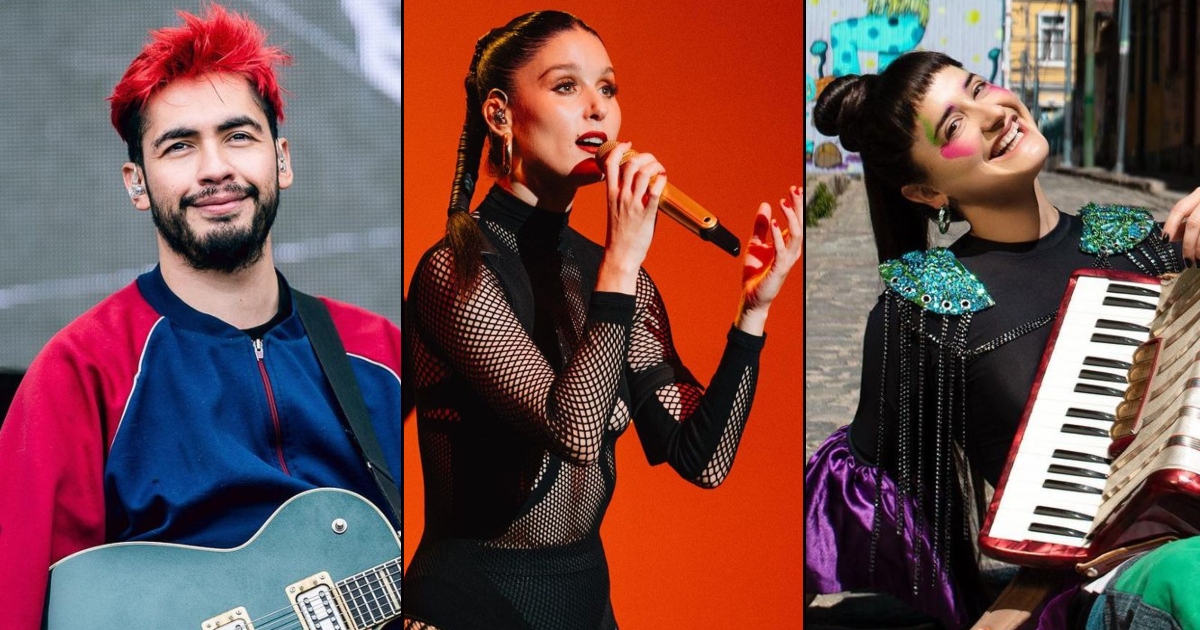 De Francisca Valenzuela a Santaferia: Feria Pulsar anunció el cartel para su versión 2023