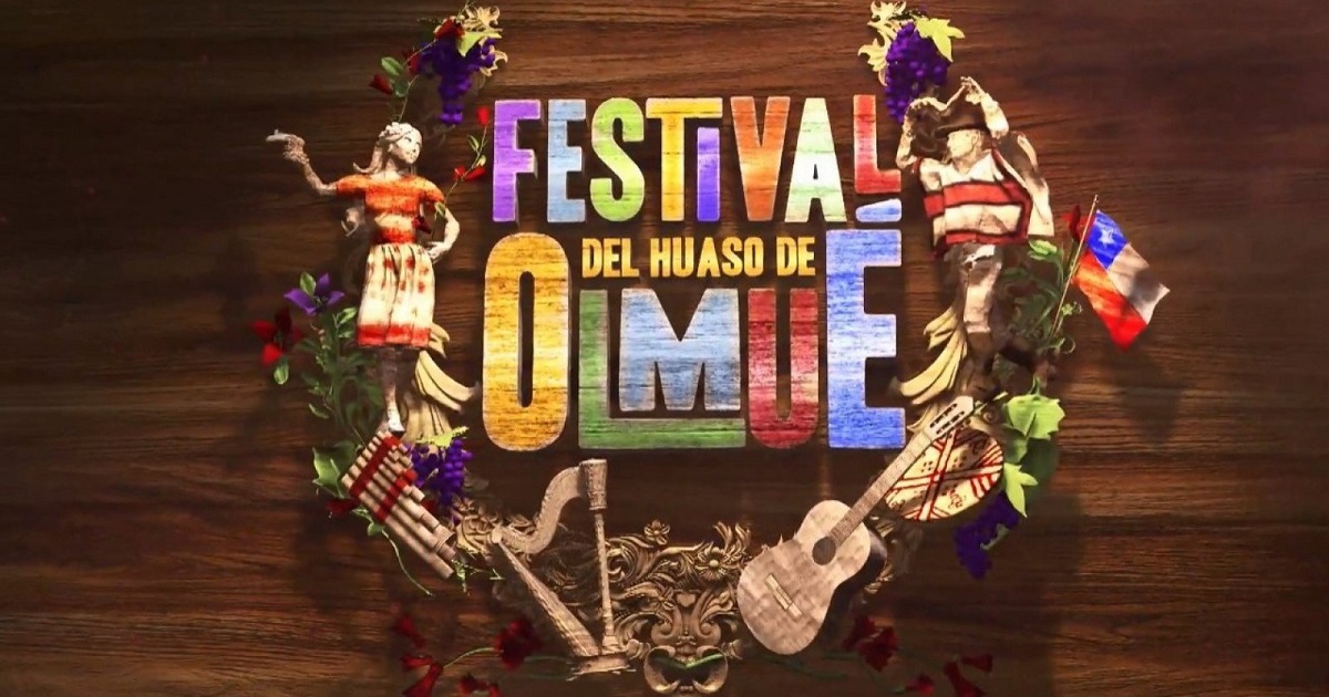 Festival del Huaso de Olmué 2024: Denise Rosenthal y 'Puma' Rodríguez lideran parrilla de artistas
