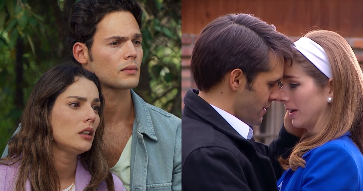 Perdona Nuestros Pecados: el esperanzador final que tuvo la versión mexicana de la teleserie