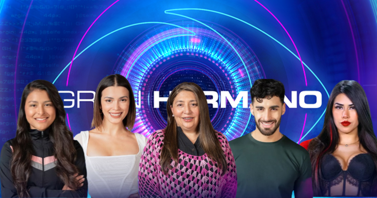 Final de Gran Hermano: nuevas eliminaciones y día que jugadores dejan la casa para volver a Chile