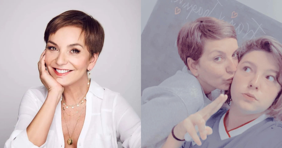 Fran García-Huidobro festejó los 18 años de su hijo con nostálgico mensaje: “Cuesta mucho asumir”