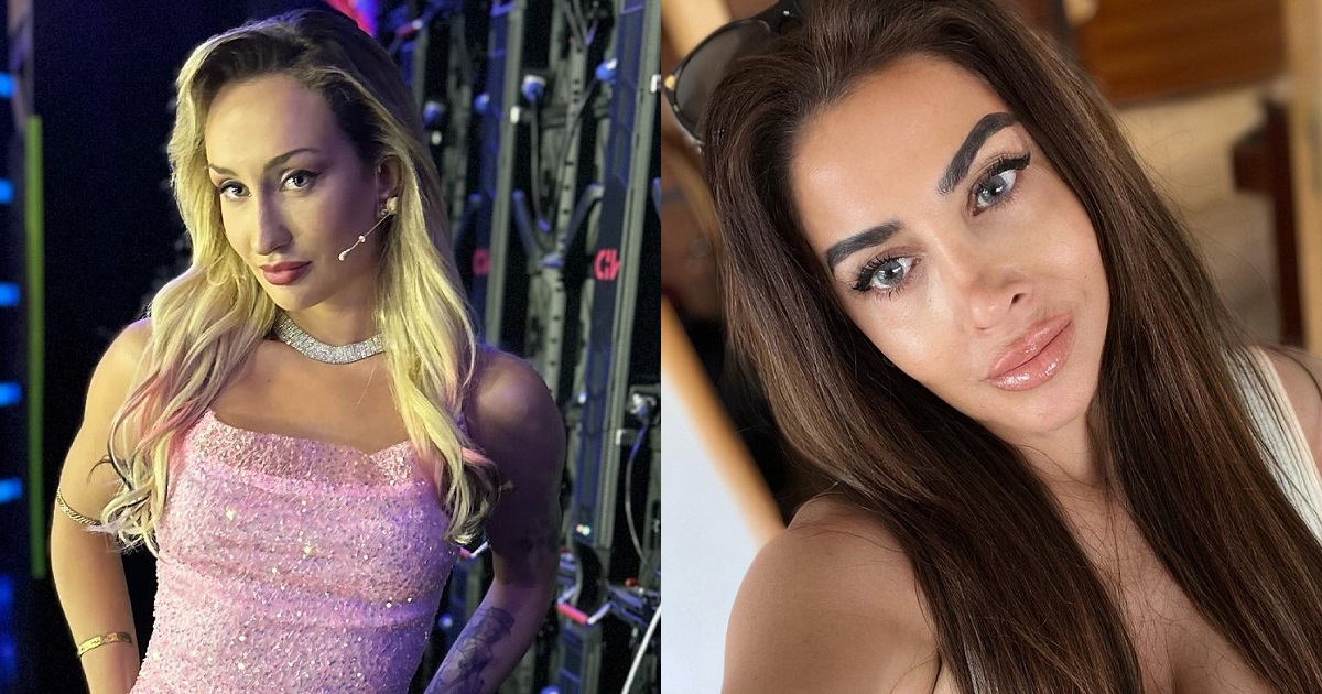 Fran Maira respondió a grave acusación que lanzó madre de Ignacia Michelson: 