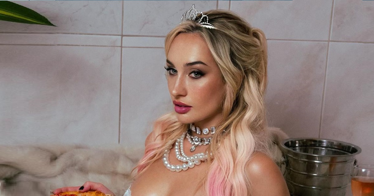 Fran Maira descartó seguir su romance con Lucas Crespo tras Gran Hermano: 