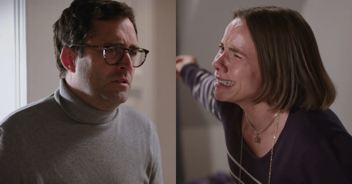 Juanjo admitirá infidelidad y Valentina 