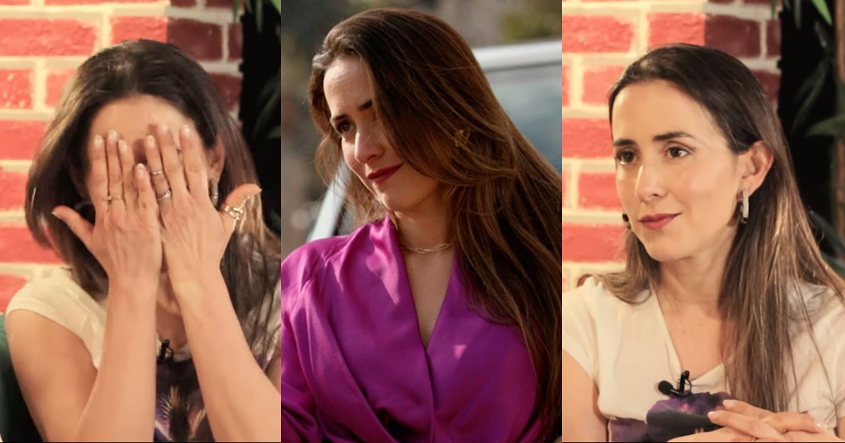 Lorena Bosch adelantó romance de Pitu con otro excompañero en Generación 98: 