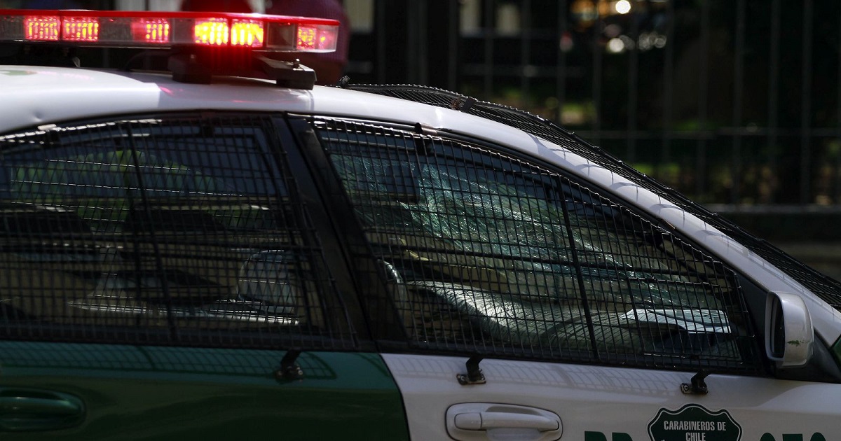 Investigan brutal golpiza a mujer de 58 años: habría sido atacada por defender a otras personas