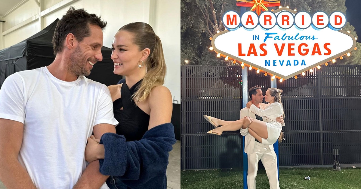 Gonzalo Valenzuela se sinceró sobre su relación con Kika Silva: 