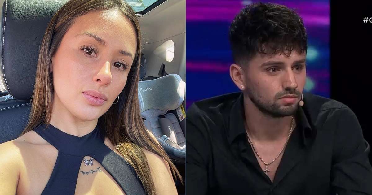 Azzartt Maveth y acuerdo con Bambino sobre Scarlette en Gran Hermano: 