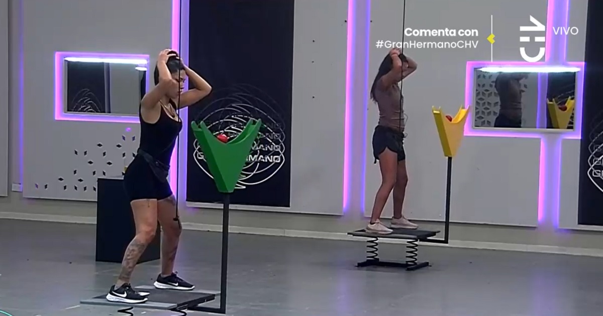 ¿Vivi o Scarlette? Gran Hermano definió a su primera semifinalista entre reclamos de 