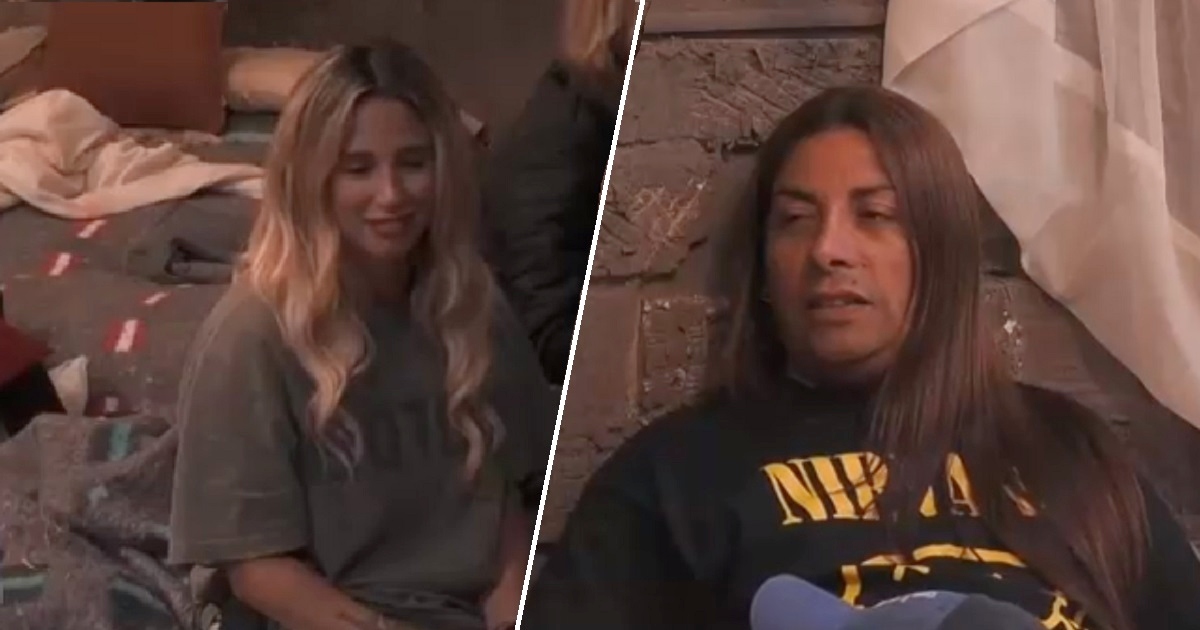 Guarén sorprendió a la Botota al confesar 