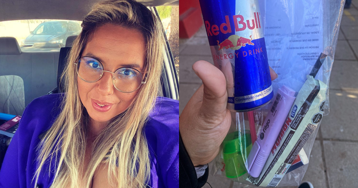 Exchica Yingo, Gussy, reveló que rindió la PAES: contó cuál es la carrera que quiere estudiar