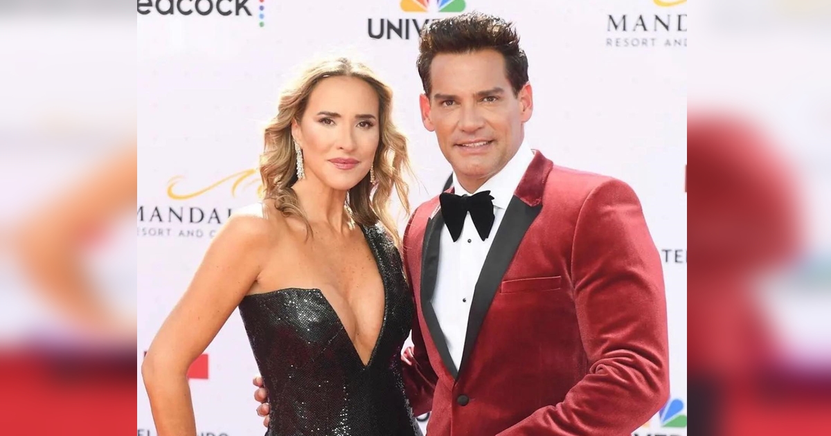 ¿Hay otra persona? Aseguran que 'cayó' reconciliación entre Angélica Castro y Cristián de la Fuente