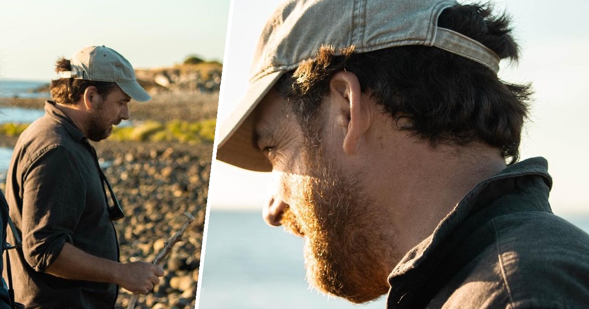 Hombre desaparecido en Talcahuano fue hallado sin vida: hermana publicó triste despedida