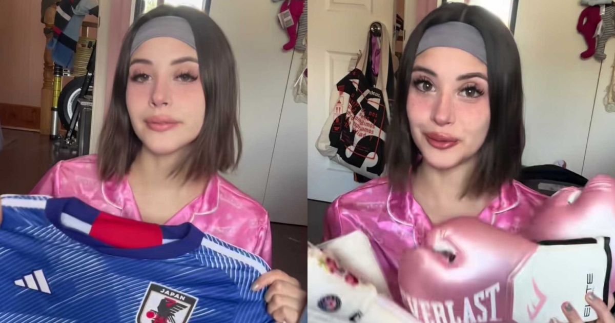 El reclamo de iCata por restricción que la afectó dentro de Gran Hermano: 