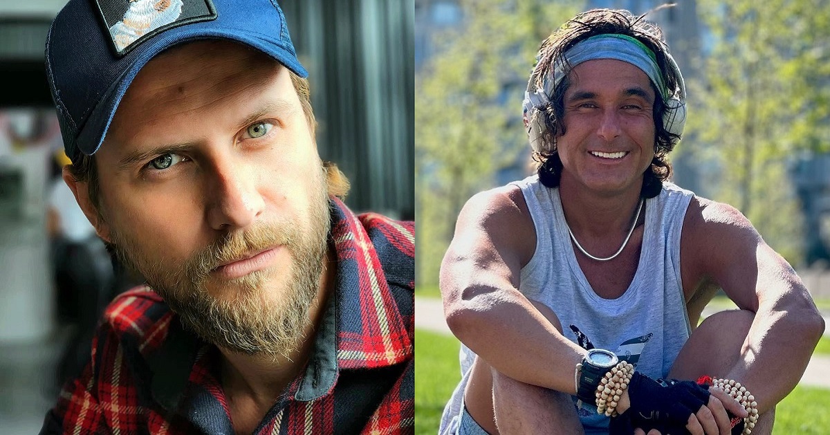 El espiritual viaje que Claudio Iturra le obsequió a Jean-Philippe: habría puesto una sola condición