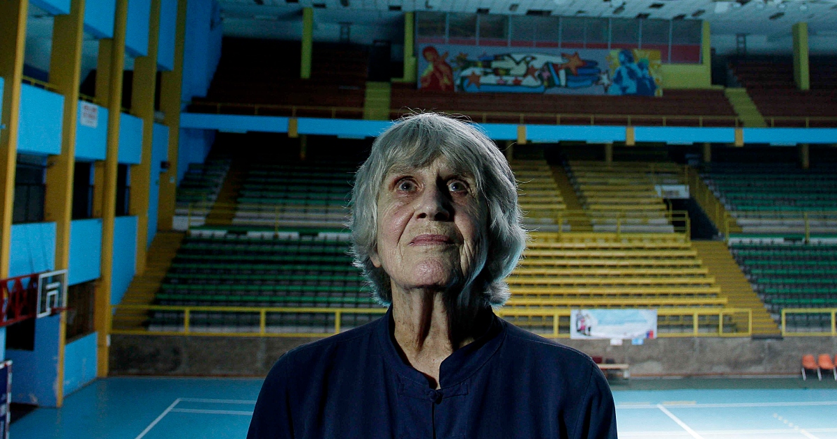 Muere a los 96 años Joan Jara, activista por los derechos humanos y viuda de Víctor Jara