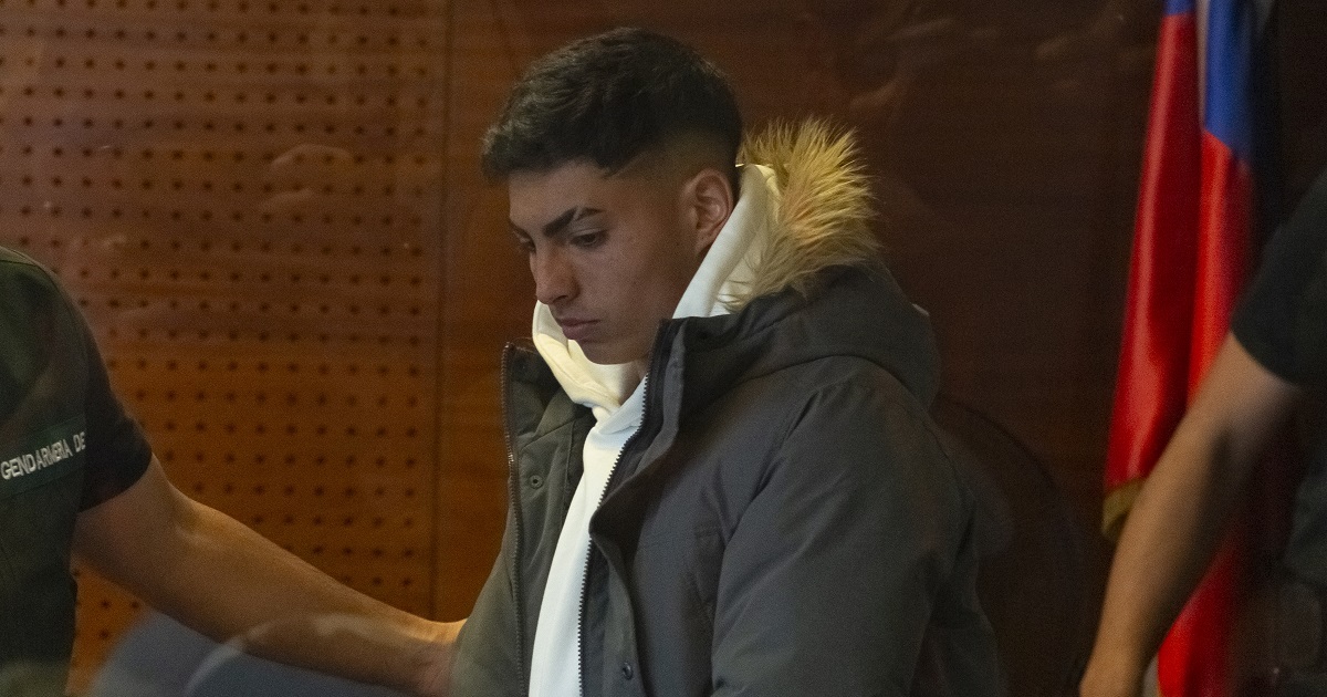 Los crudos detalles del ataque de Jordhy Thompson a su pareja: incluyó golpes, asfixia e insultos