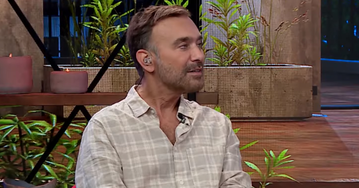 La tajante decisión de Jordi Castell tras confirmar nueva relación amorosa: “No quiero que...”