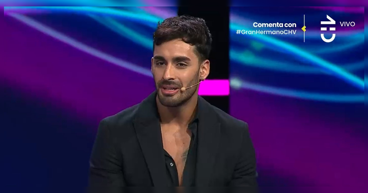 ¿De Gran Hermano a la política? Jorge Aldoney sorprendió con inesperada confesión tras eliminación