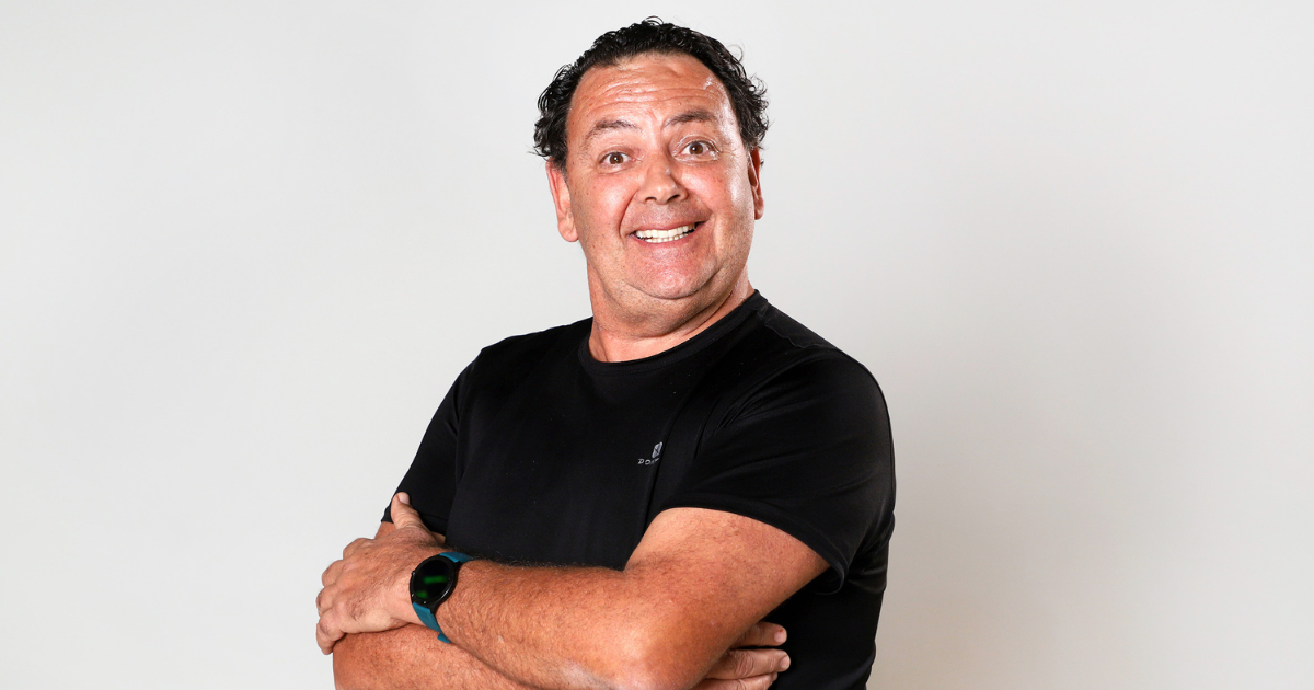 Palta Meléndez entregó detalles de su nueva vida en España: volverá a Chile con El Purgatorio