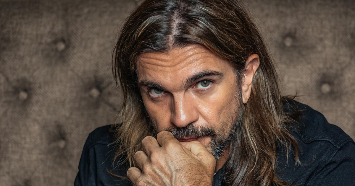 Juanes contó detalles de la experiencia con “extraterrestres” que tuvo en 2011: “Para mí fue brutal”