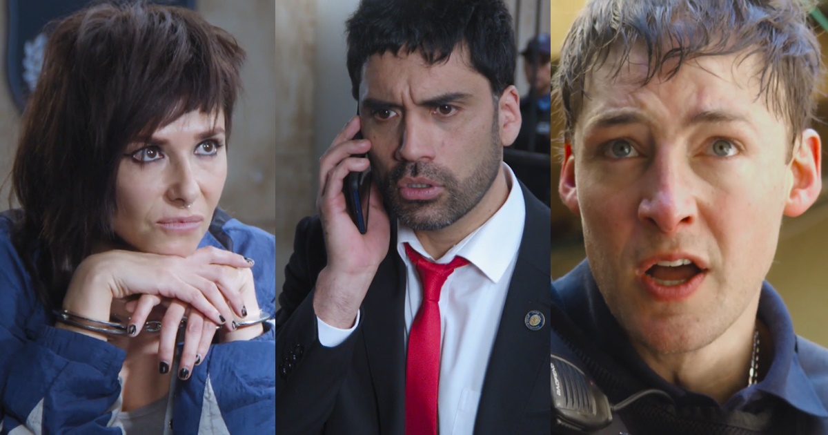 Afectará a Ignacio: nueva muerte sacudirá otra vez a Juego de Ilusiones